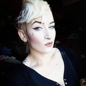 Meet your Posher, Kaitlyn